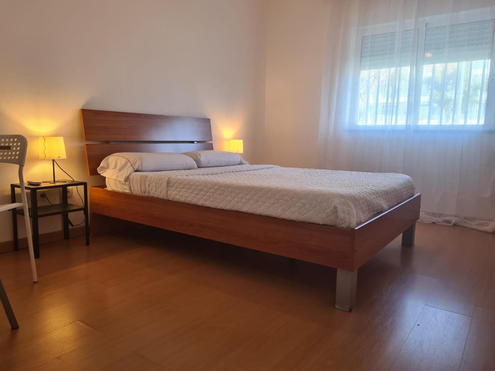 Harbour'S Way, Spacious And Cosy Apartment, With Ac Olhao Exterior photo